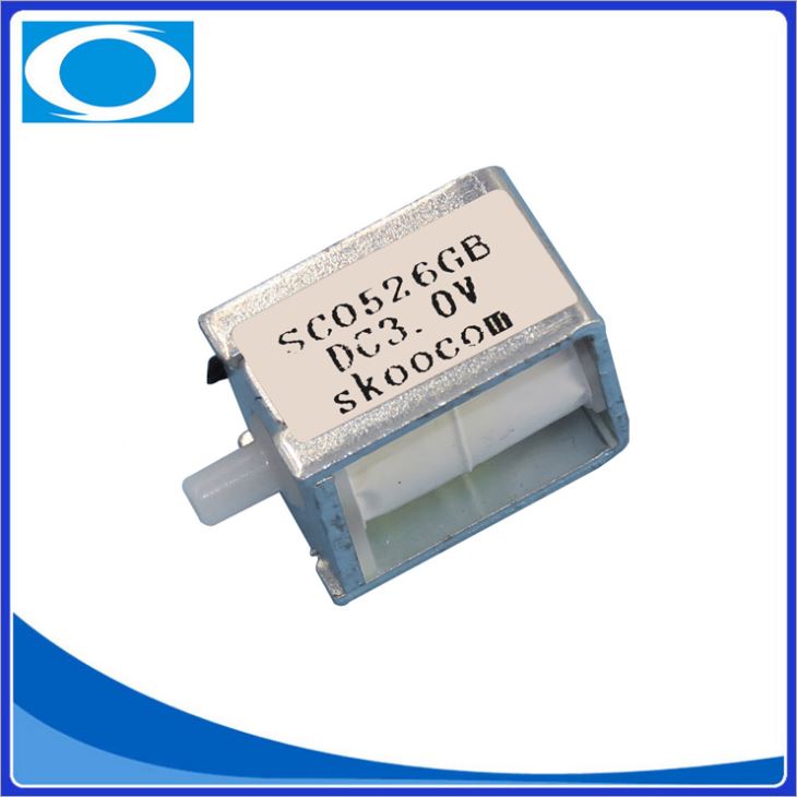 Solenoidni ventil DC5V